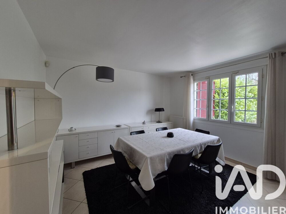 Vente Maison Vente Maison traditionnelle 4 pièces Sucy-en-brie