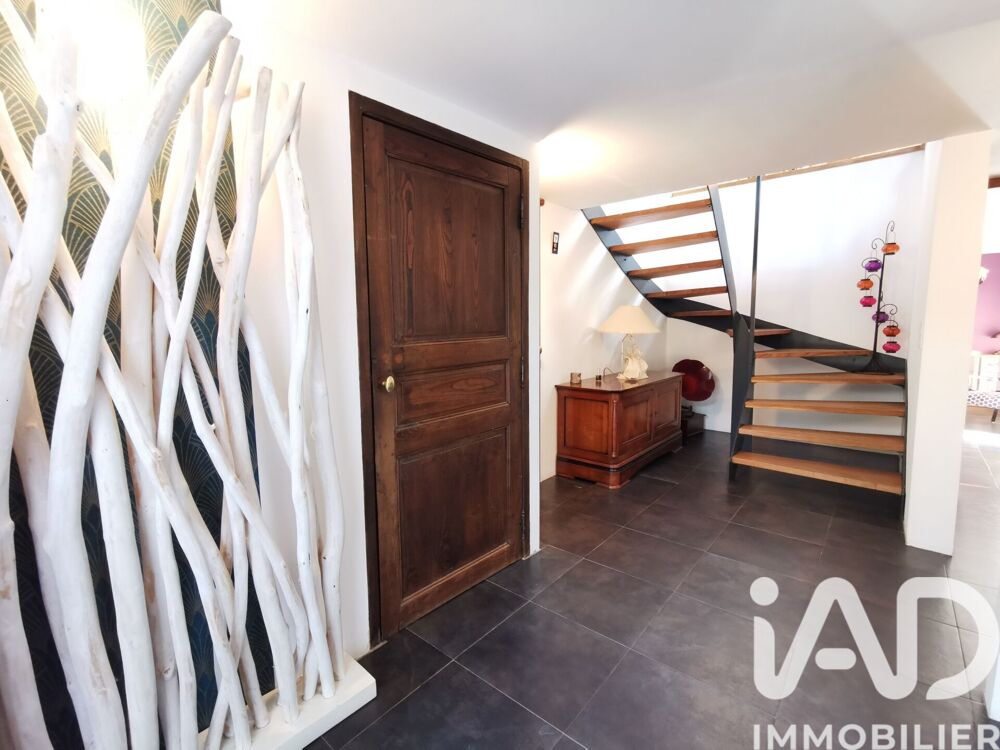 à vendre  Maison Figeac (46100)