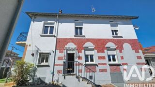  Maison � vendre 4 pi�ces 95 m�