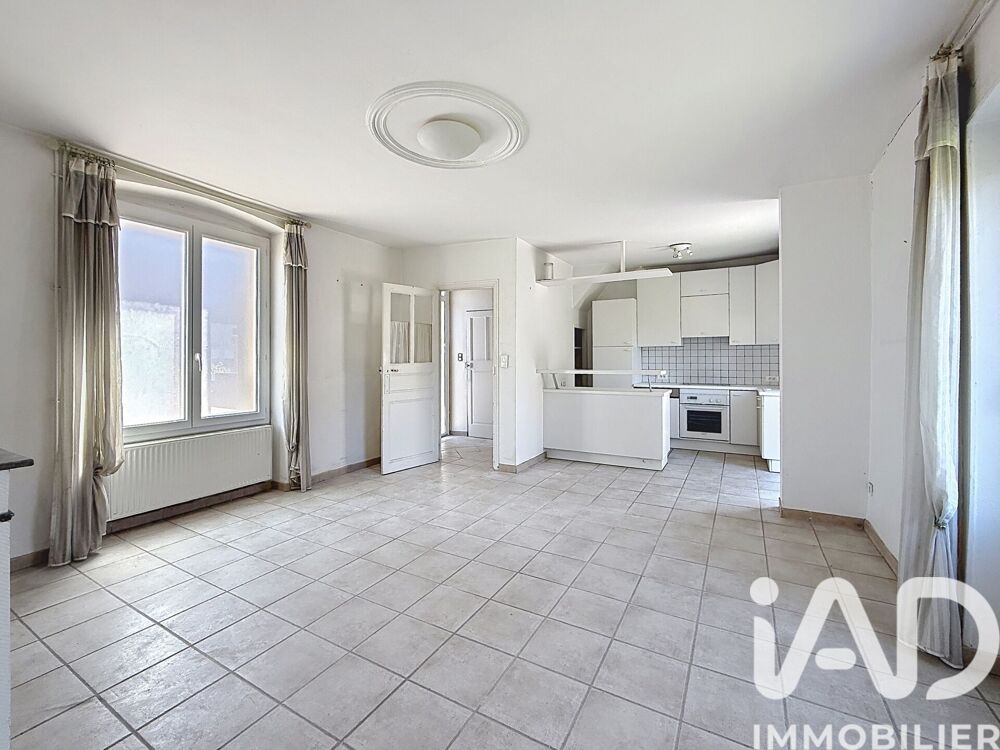 Vente Maison de campagne 6 pièces