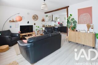  Maison � vendre 5 pi�ces 105 m�