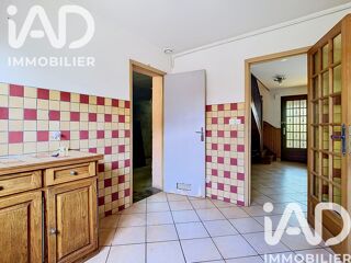  Maison � vendre 4 pi�ces 84 m�