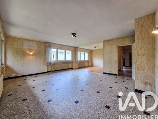 Maison à vendre 6 pièces 181 m²
