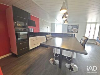  Maison à vendre 5 pièces 153 m²