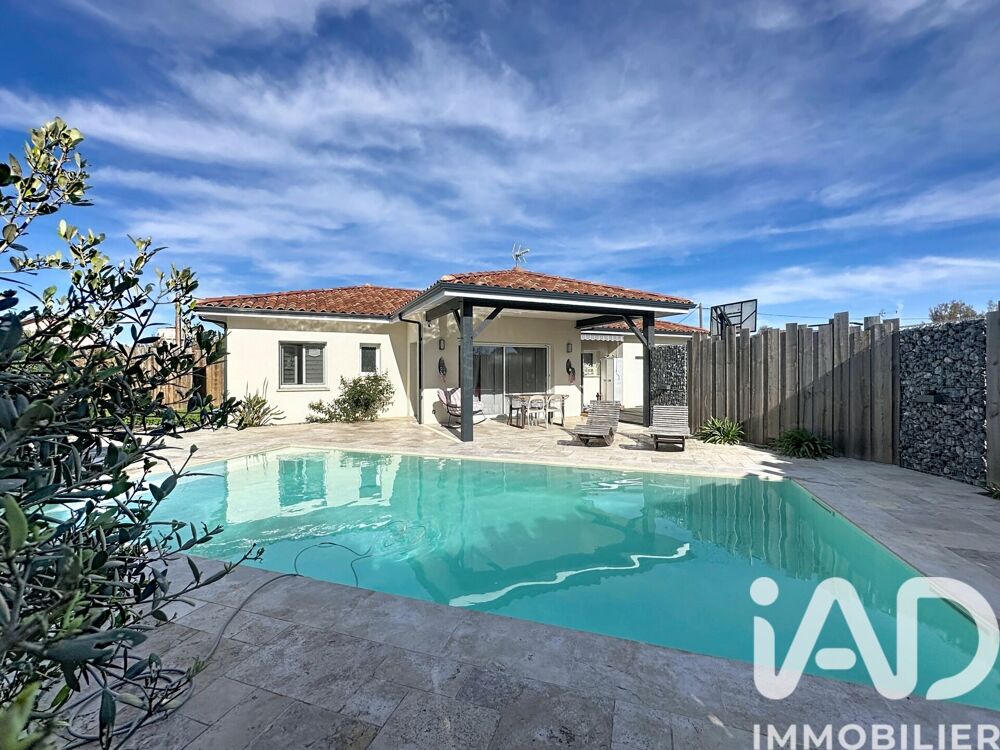 Vente Maison traditionnelle 4 pièces