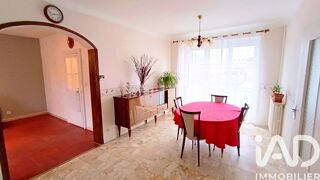  Maison à vendre 5 pièces 84 m²