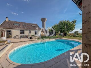  Maison à vendre 5 pièces 102 m²