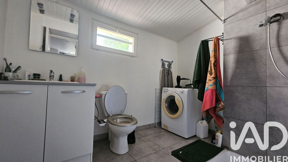 vente Maison - 5 pièce(s) - 125 m² Bagnols-sur-Cèze (30200)