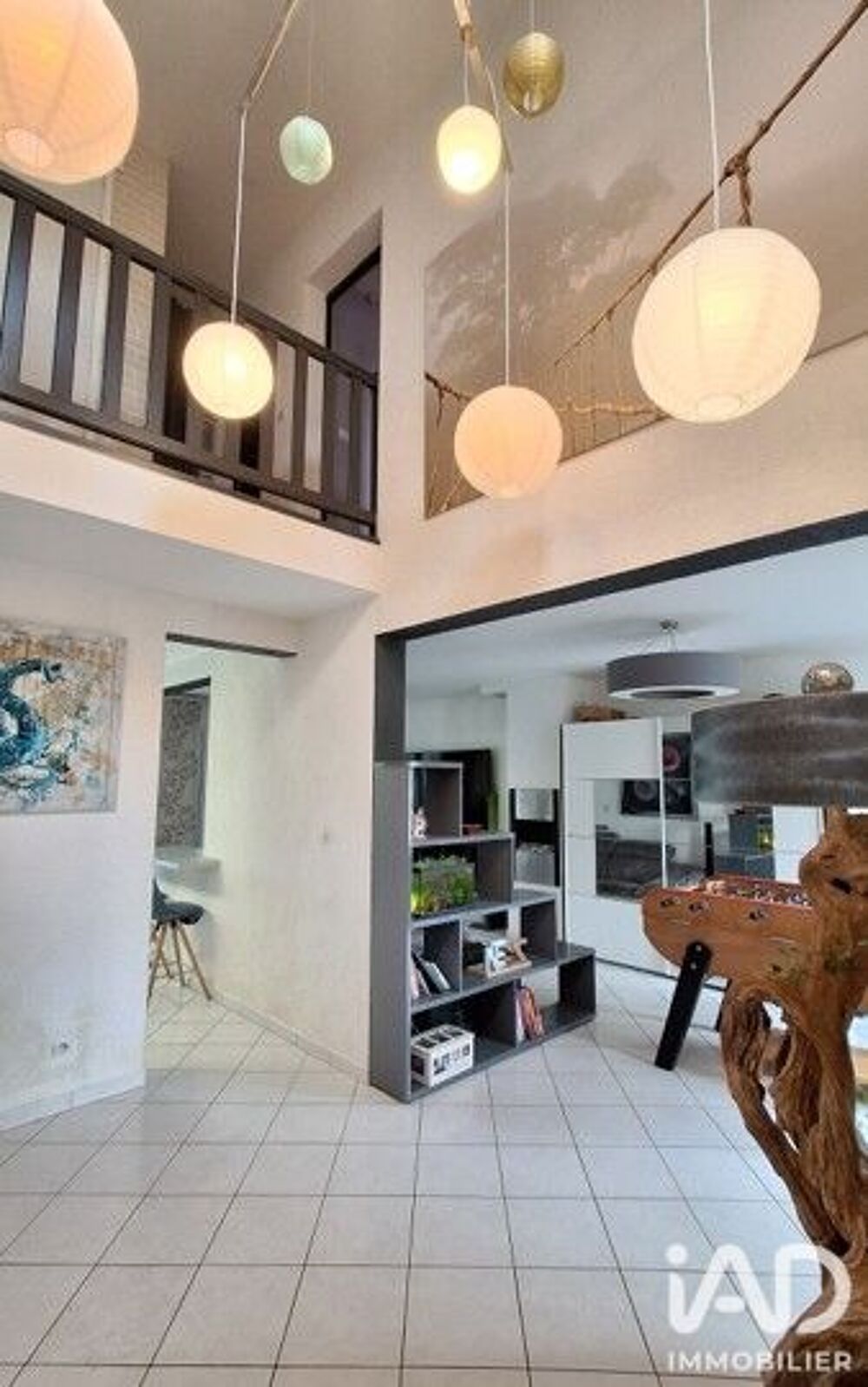 Vente Maison/villa 7 pièces