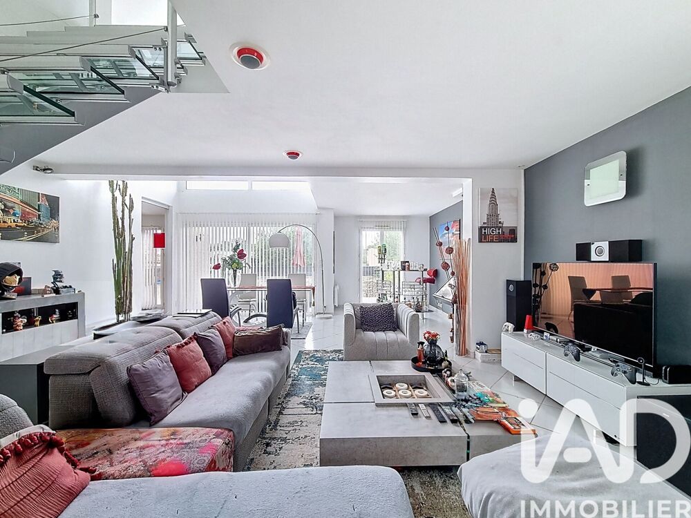 Vente Maison Vente Maison/villa 5 pièces Saint-bauzille-de-putois