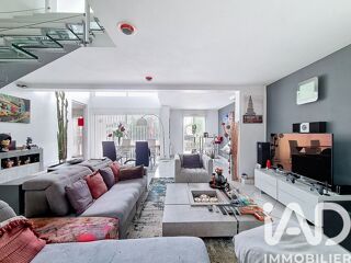  Maison à vendre 5 pièces 140 m²