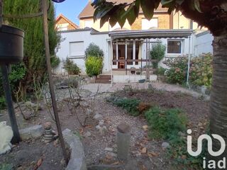  Maison � vendre 7 pi�ces 143 m�