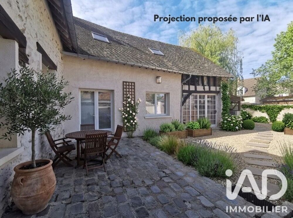 Vente Maison/villa 5 pièces