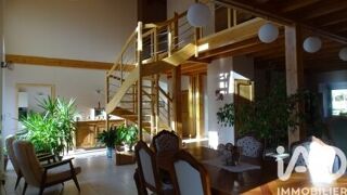  Maison à vendre 15 + pièces 500 m²