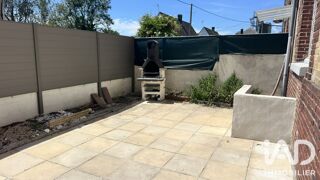  Maison à vendre 3 pièces 85 m²