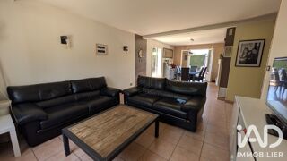  Maison à vendre 7 pièces 145 m²