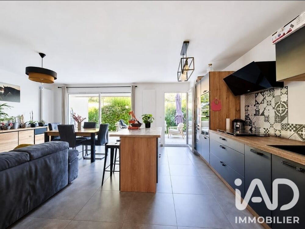 Vente Appartement Vente Appartement 4 pièces La roche-sur-foron