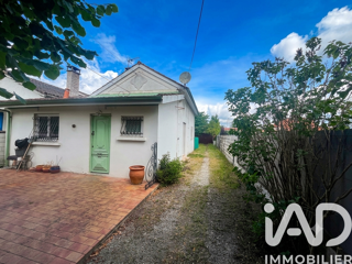  Maison à vendre 3 pièces 95 m²