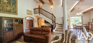  Maison à vendre 6 pièces 160 m²