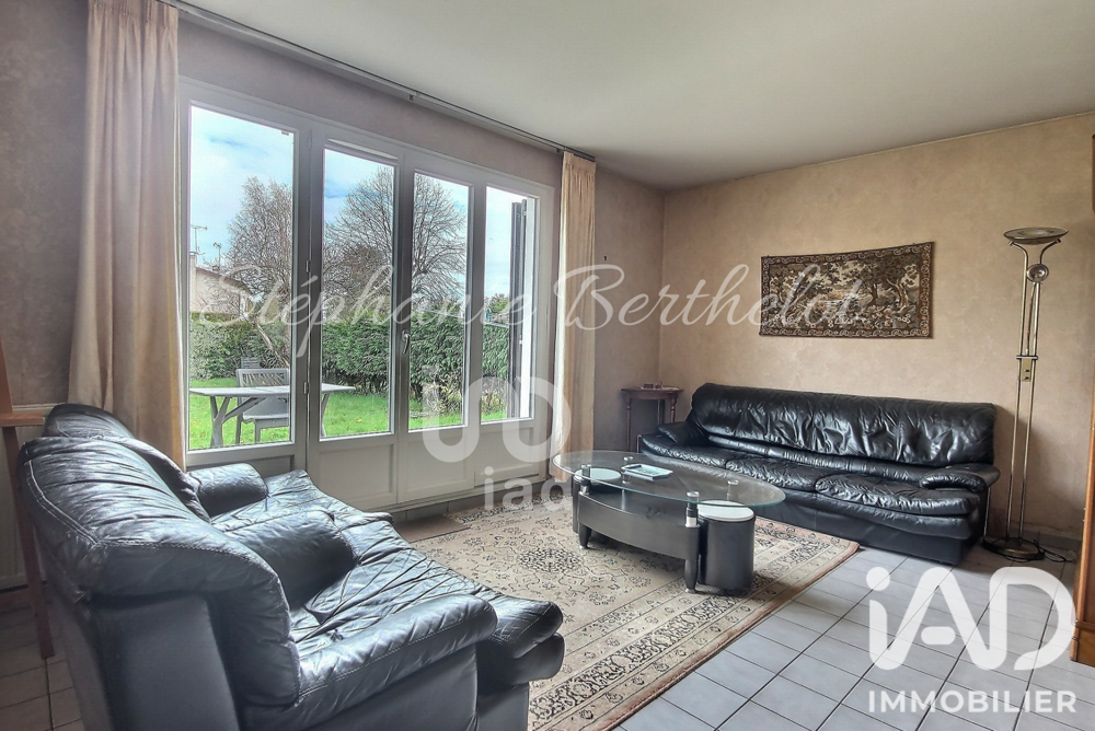 Vente Maison Vente Maison/villa 5 pièces Claye-souilly