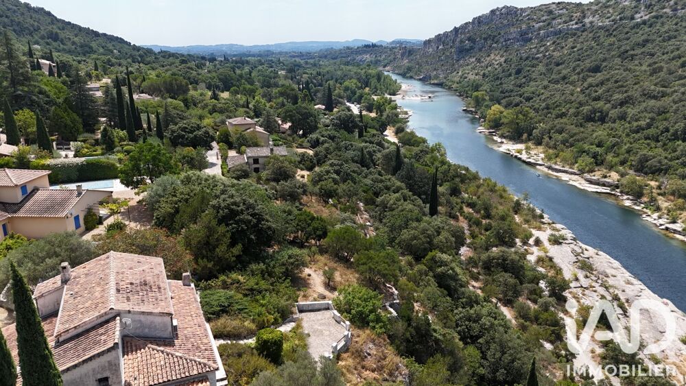 Vente Maison d'architecte 5 pièces