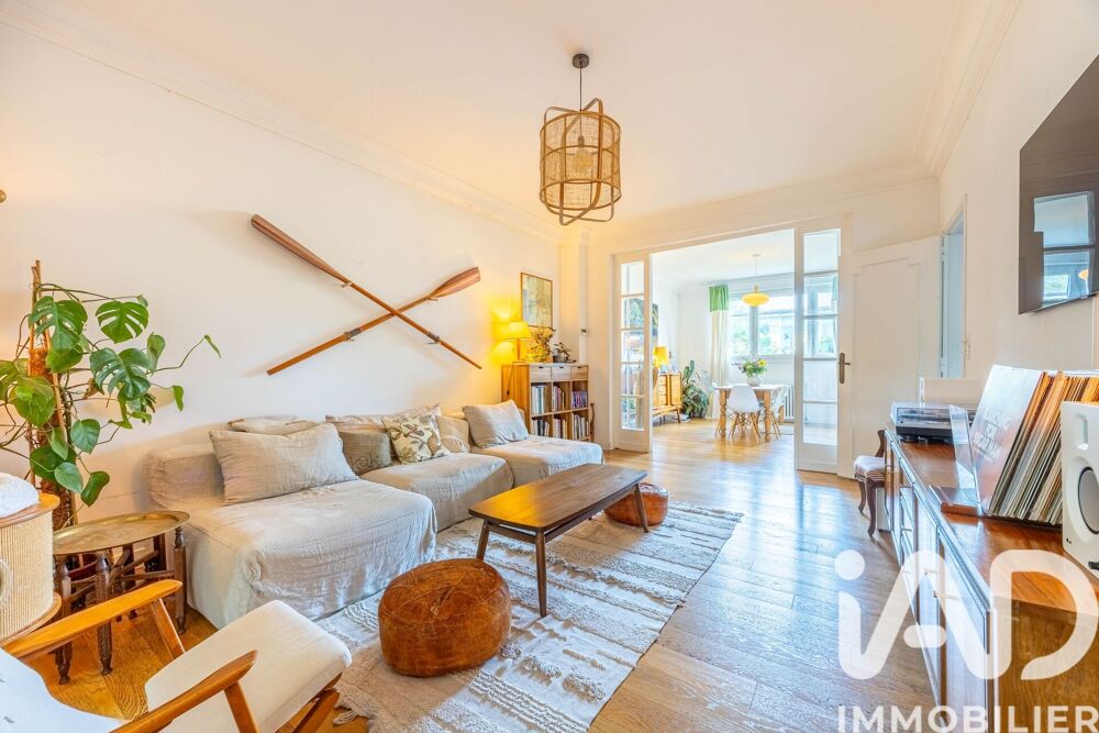 Vente Maison Vente Maison/villa 7 pièces Talence