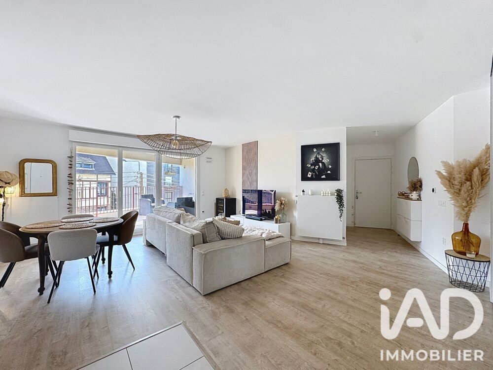 Vente Appartement Vente Appartement 3 pièces Rennes