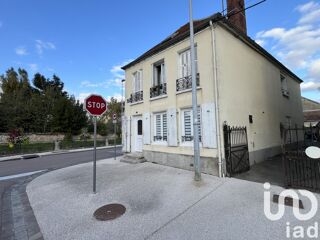  Immeuble à vendre 197 m²