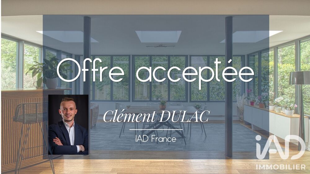 Vente Maison Vente Maison/villa 9 pièces Verneuil-sur-seine