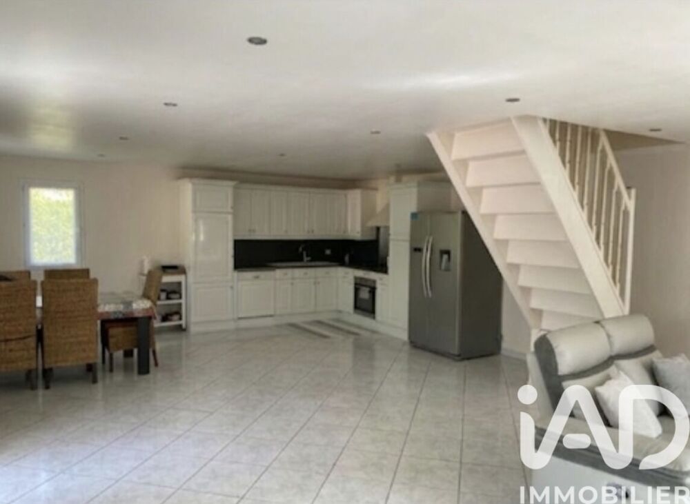 Vente Maison/villa 3 pièces