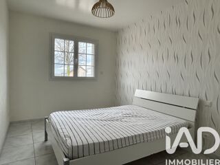  Maison à vendre 4 pièces 111 m²
