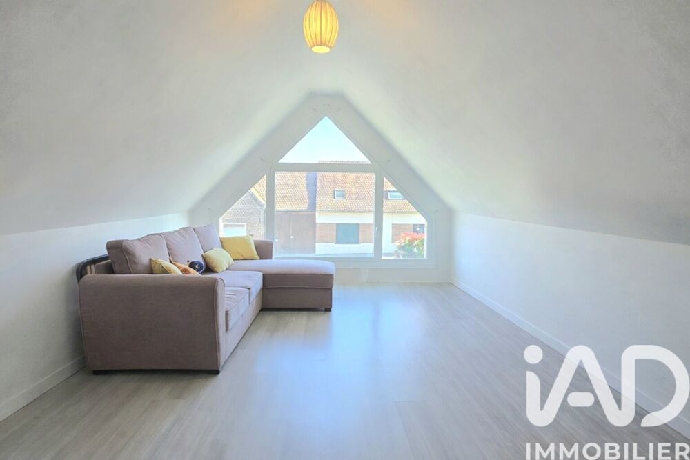 Vente Maison traditionnelle 5 pièces