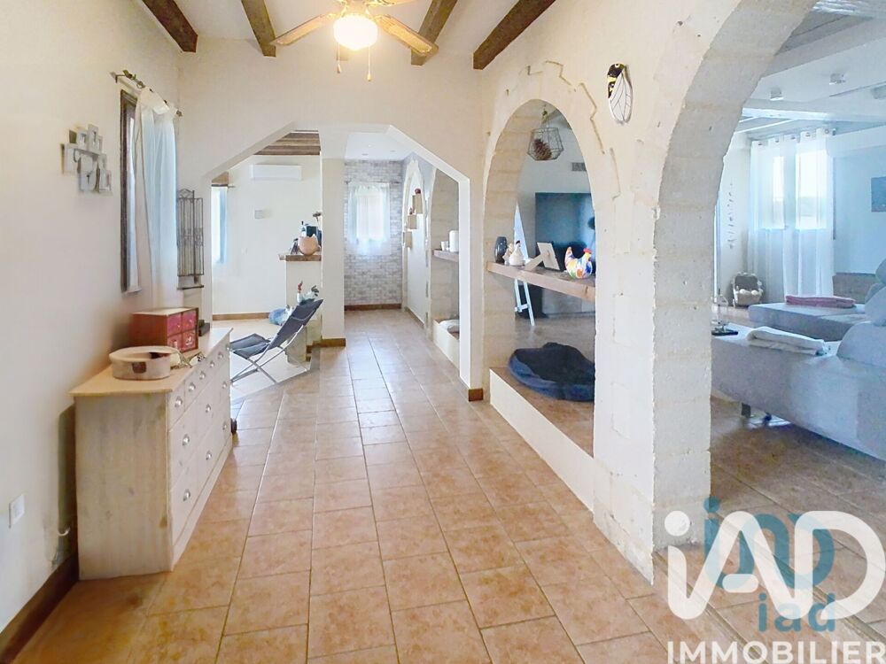 Vente Maison/villa 15 pièces