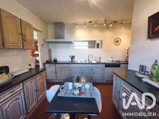  Maison à vendre 6 pièces 186 m²