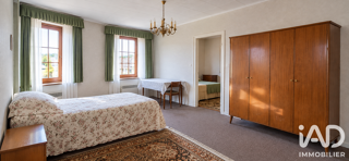  Maison à vendre 5 pièces 136 m²