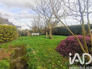  Maison à vendre 4 pièces 88 m²