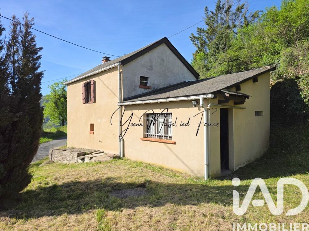 Vente Maison de campagne 2 pièces