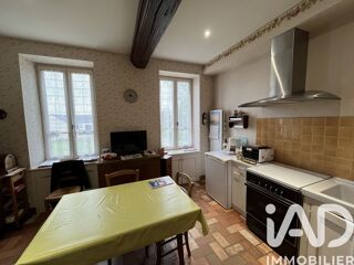  Maison � vendre 3 pi�ces 80 m�