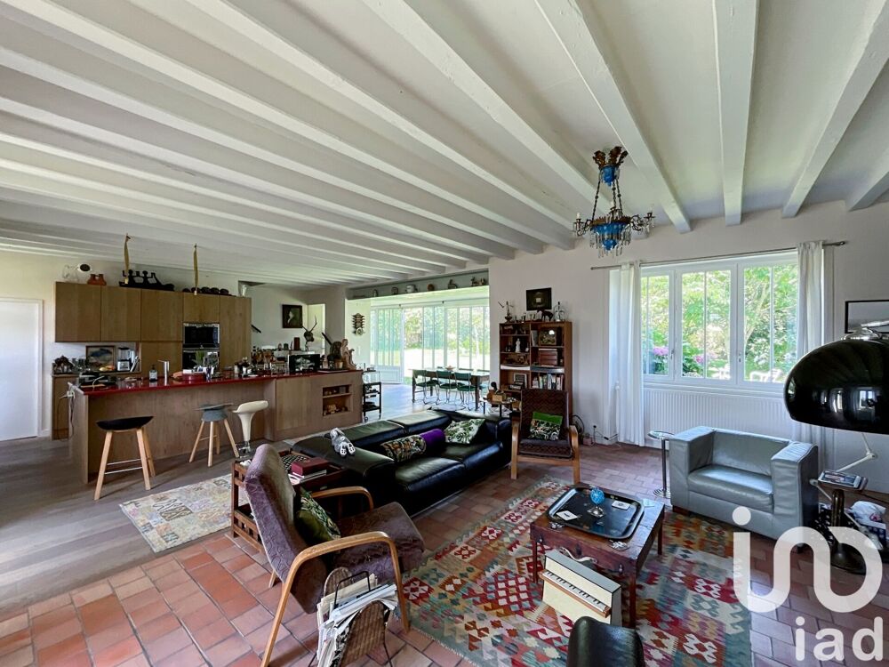 à vendre  Maison Saint-Père-en-Retz (44320)
