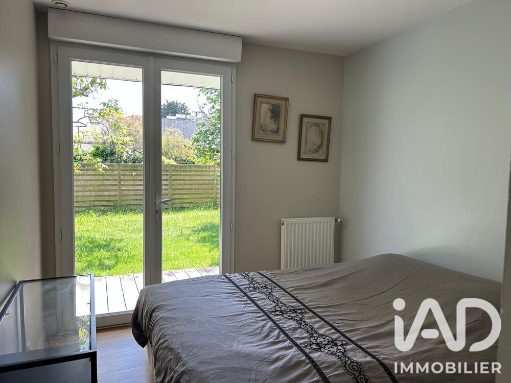 à vendre  Maison Vannes (56000)