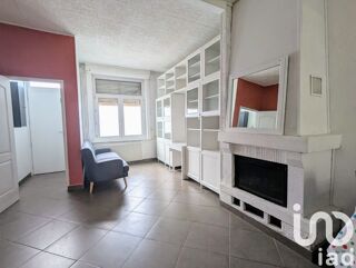  Maison � vendre 3 pi�ces 77 m�