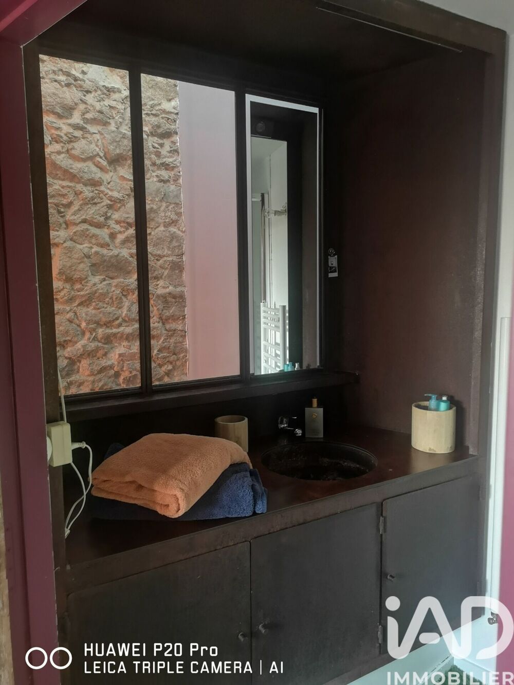 Vente Maison de ville 6 pièces