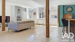  Maison à vendre 5 pièces 167 m²