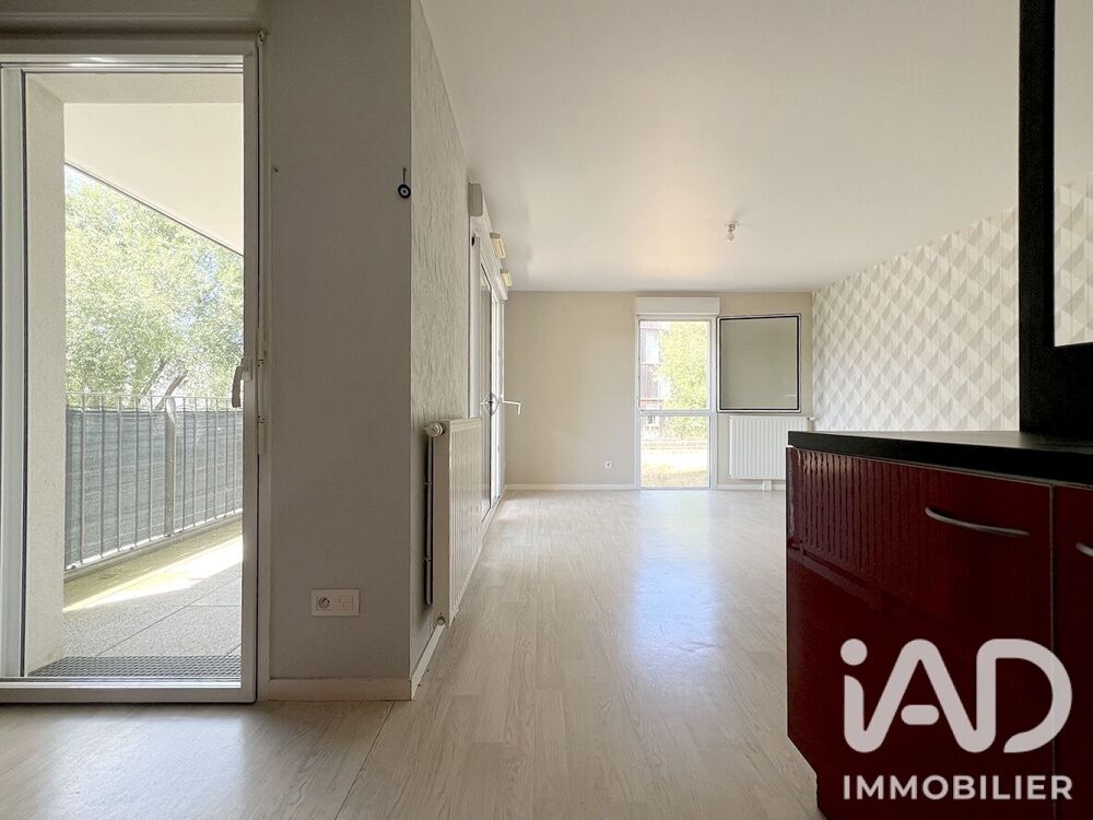 Vente Appartement Vente Appartement 3 pièces Nantes