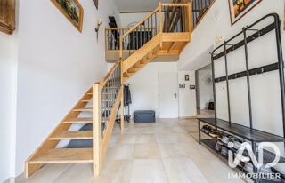  Maison à vendre 9 pièces 238 m²