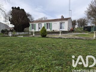 Maison à vendre 5 pièces 109 m²