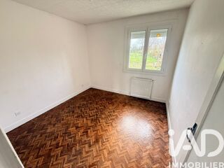  Maison à vendre 4 pièces 78 m²