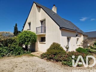  Maison à vendre 7 pièces 134 m²