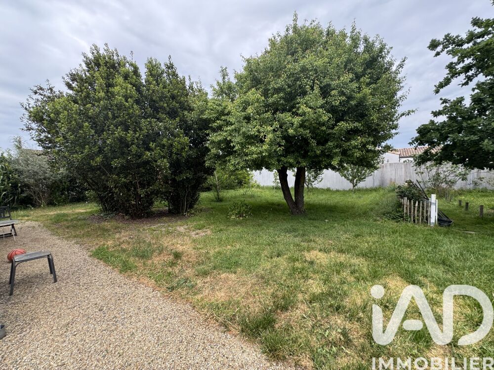 à vendre  Maison Les Sables-d'Olonne (85180)