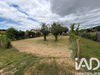  Terrain � vendre 549 m�